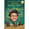 Who Was Johnny Cash? - Paperback