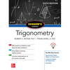 Schaum's Outline of Trigonometry, Sixth Edition - Paperback