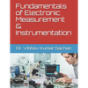 Fundamentals of Electronic Measurement & Instrumentation - Paperback