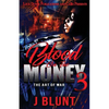 Blood on the Money 3 - Paperback