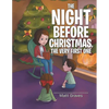 The Night Before Christmas, the Very First One - Paperback