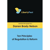 Ten Principles of Regulation & Reform - Paperback