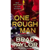 One Rough Man: A Spy Thriller - Mass Market Paperbound