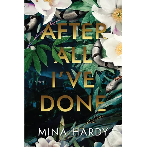 After All I've Done - Paperback