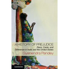 A History of Prejudice - Paperback