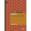 Legibility: An Antifascist Poetics - Paperback