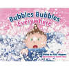 Bubbles Bubbles Everywhere - Paperback