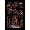Parable Quinate - Paperback