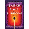 Burntcoat - Hardcover