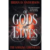 Of Gods and Elves - Paperback