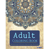Adult Coloring Book: Adults Coloring Books, Coloring Books for Adults: Relaxation & Stress Relieving Patterns - Paperback