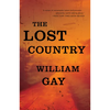 The Lost Country - Paperback
