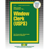 Window Clerk (USPS) - Paperback