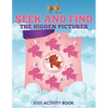Seek and Find The Hidden Pictures Kids Activity Book - Paperback