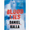 Blood Lies - Paperback