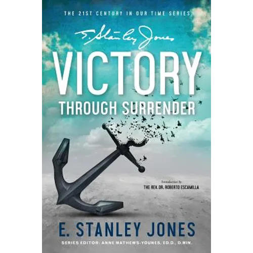 Victory Through Surrender - Paperback