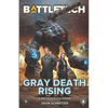 BattleTech: Gray Death Rising: (A BattleTech Collection) - Paperback