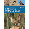 Birds of the Middle East - Paperback