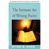 The Intimate Art of Writing Poetry - Paperback