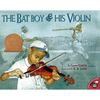 The Bat Boy and His Violin - Paperback