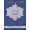 Llewellyn's Little Book of Tarot - Hardcover