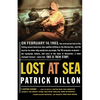 Lost at Sea - Paperback