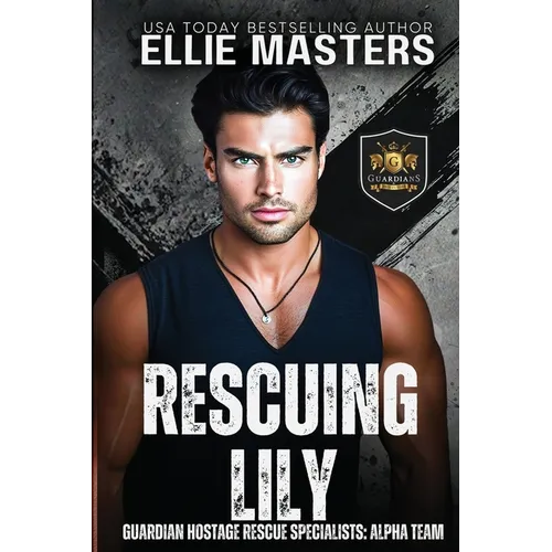 Rescuing Lily - Paperback
