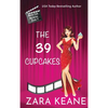 The 39 Cupcakes (Movie Club Mysteries, Book 4) - Hardcover