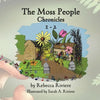 The Moss People Chronicles 1-2 - Paperback