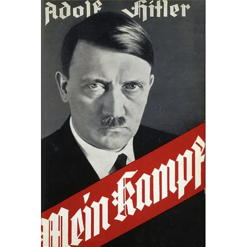 Mein Kampf - Paperback