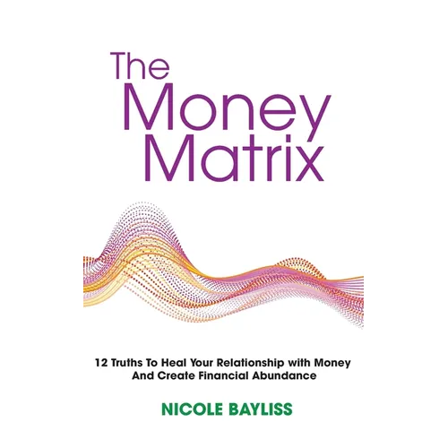 The Money Matrix - Paperback