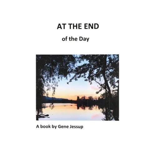At the End of the Day - Paperback