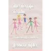 The Terrific Tendu: A ballet story for children - Paperback