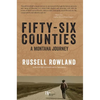 Fifty-Six Counties - Paperback