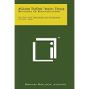 A Guide to the Twelve Tissue Remedies of Biochemistry: The Cell-Salts, Biochemic, or Schuessler Remedies (1909) - Paperback