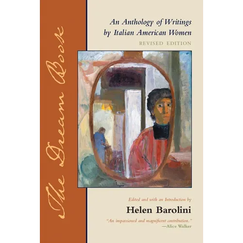 The Dream Book: An Anthology of Writing by Italian American Women - Paperback