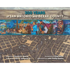 300 Years of San Antonio and Bexar County - Paperback