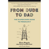 From Dude to Dad: The Diaper Dude Guide to Pregnancy - Paperback