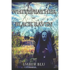 Whitefeather Black Raven - Paperback