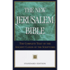 New Jerusalem Bible-NJB-Standard - Hardcover