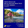 Principles of Real Estate Practice in New Jersey: 3rd Edition - Paperback