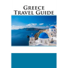 Greece Travel Guide - Paperback