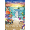 A Day in the Life of Dew: Sharky's Special Day - Paperback