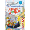 The Berenstain Bears Around the World - Paperback