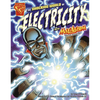 The Shocking World of Electricity with Max Axiom, Super Scientist - Paperback