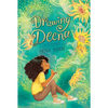 Drawing Deena - Paperback