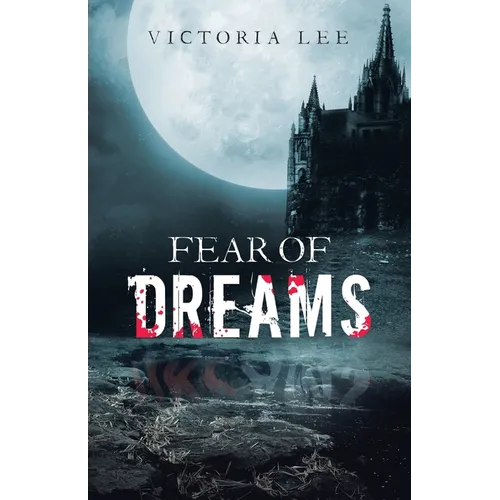 Fear of Dreams - Paperback