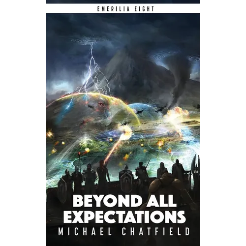 Beyond All Expectations - Hardcover