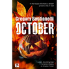 October - Paperback