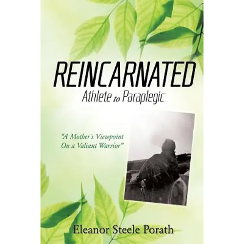 Reincarnated - Paperback